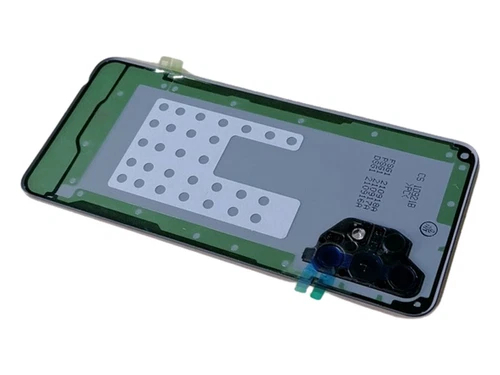 Funda trasera con lente de cámara para Samsung Galaxy A32 5G A326 - Imagen 5 de 12