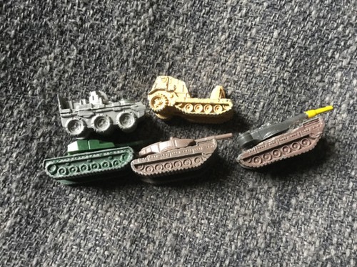 Galoob micro machines - Various- (Sold Individually) LGT - GTI - Vintage - Picture 168 of 199