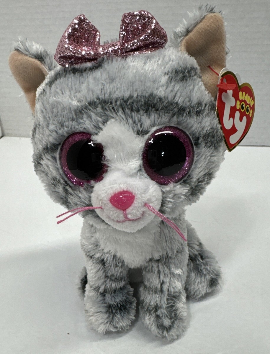 Ty Beanie Boos 6