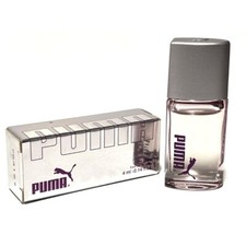 Puma Classic Damen 4ml Eau de Toilette langlebiges Geschenk Zuhause Reisegröße - NEU