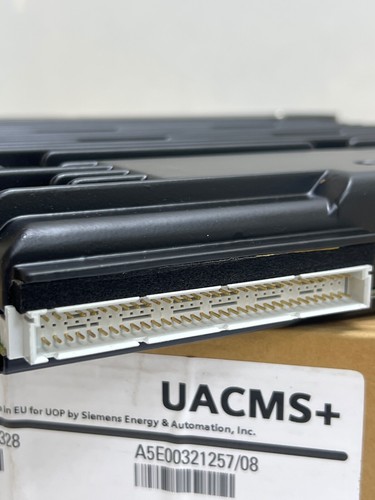 UOP UACMS+ UPACM24BDN MODULE - Picture 5 of 10