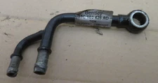 BENTLEY CONTINENTAL GT 2008  VENT TUBE  PIPE 07C103426AD  RIGHT
