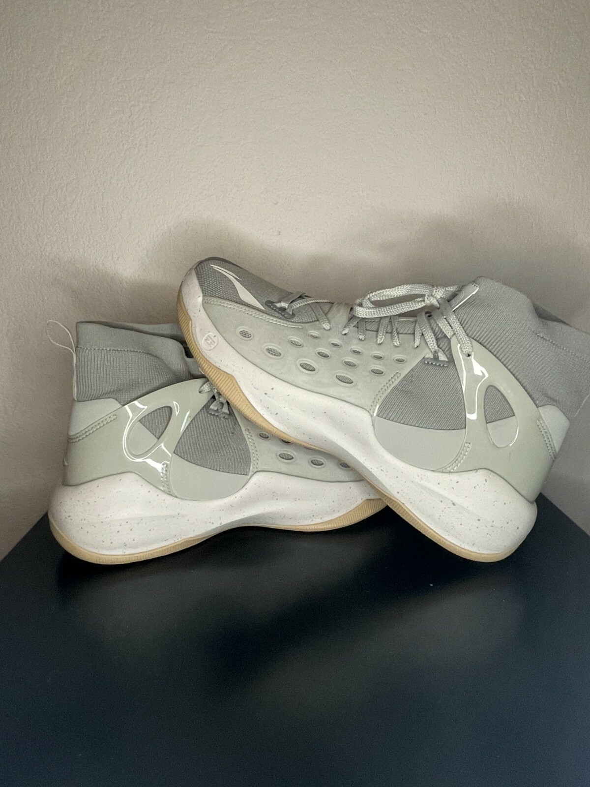 Sonic VI CJ McCollum 7 Basketball Shoe 