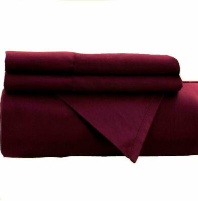 Empire Home Essentials Fitted Sheet All Colors!! All Sizes!! End of Year Sale!