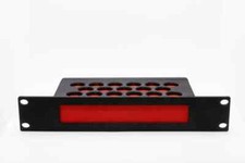 Firewalla Gold 10" Rack Mount  3D Printed