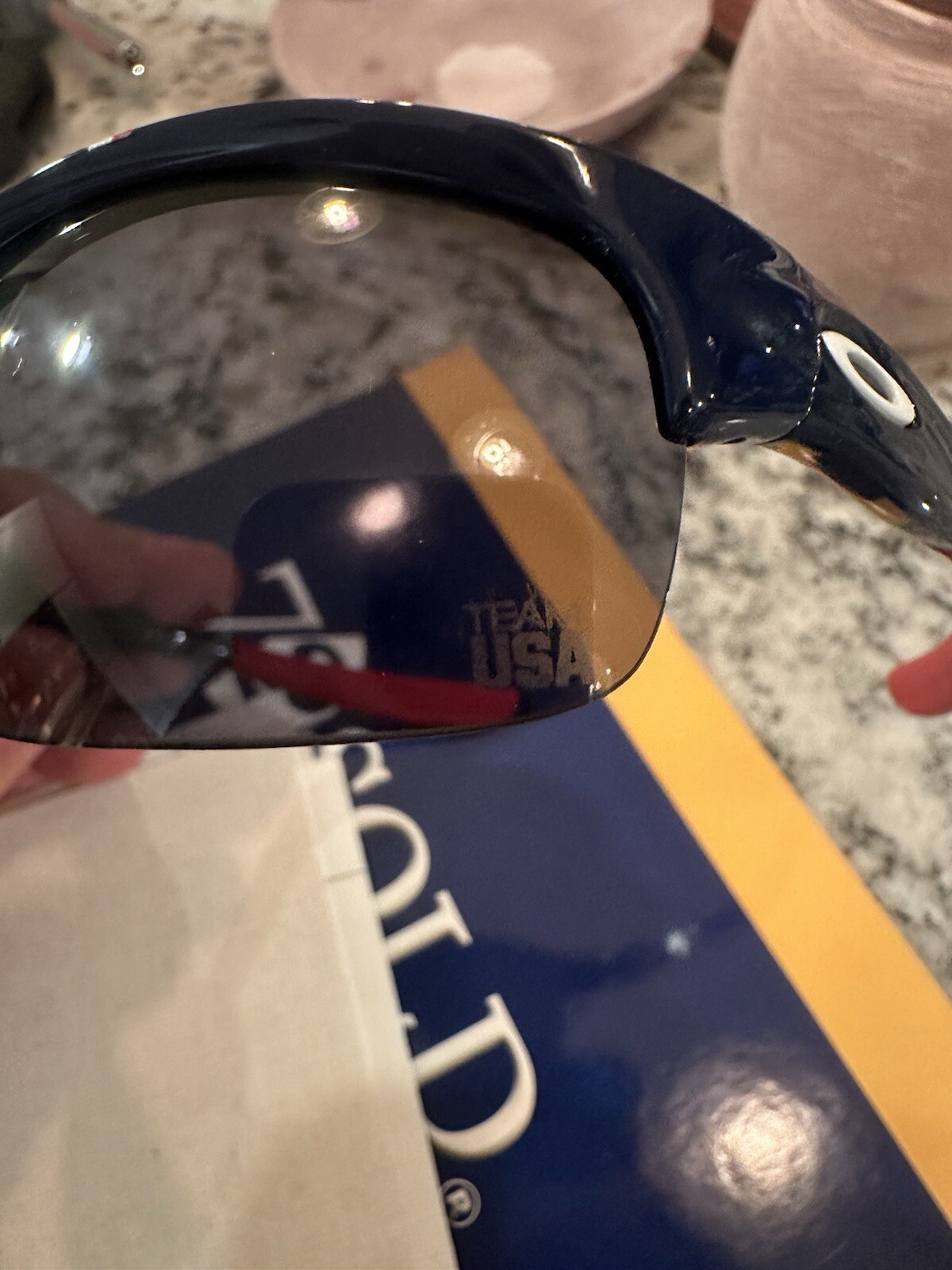 Oakley 2012 Commit Team USA Edition - image 3