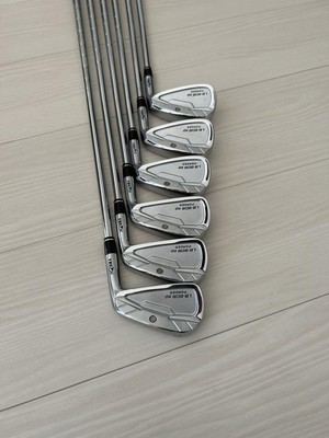Honma Golf Lb-808Ep 5-10 Modus3 Tour105 R | eBay