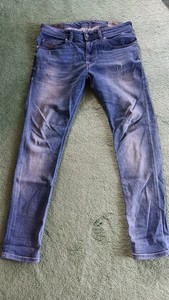 diesel thommer 084bu