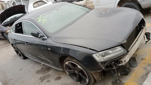 Salpicadero para AUDI A5 SPORTBACK (8T) 3.0 TDI (150kW) 2012 6361076 - Imagen 7 de 10