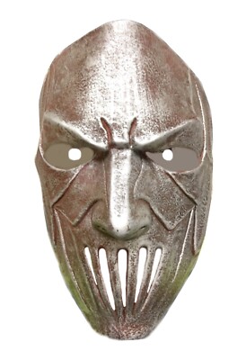 Mick Thomson Thompson Maske Latex Slipknot Maske Halloween Heavy Metal Musik