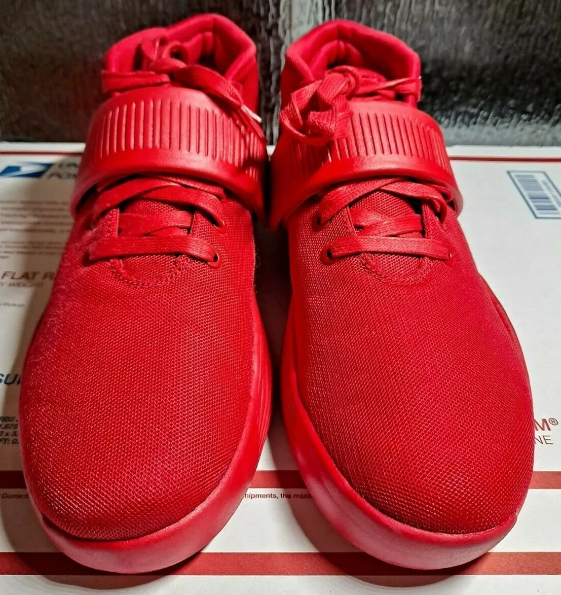 Nike ultra top xt mesh