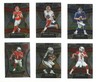2019 Select Football Singles: Stars and Rookies 