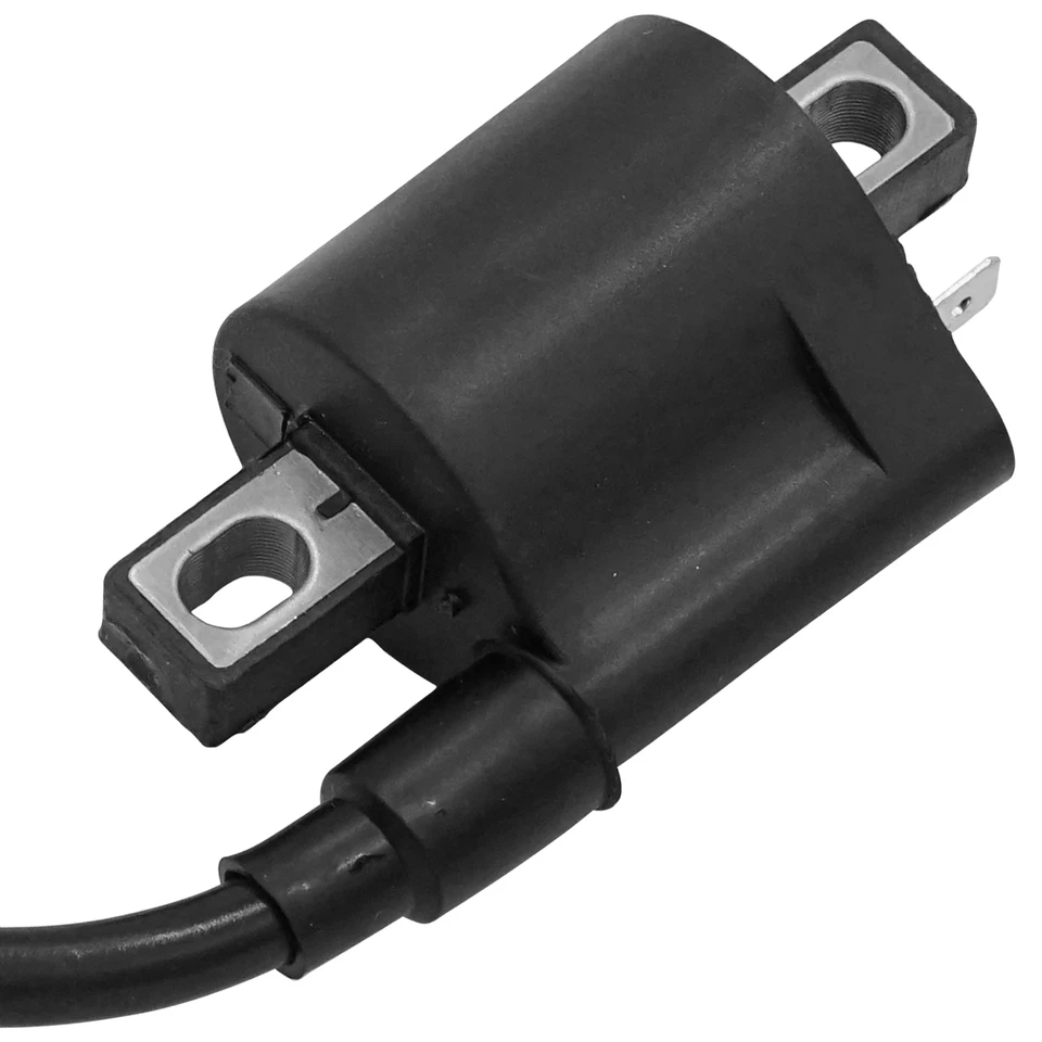 Ignition Coil for Honda ATC125M ATC200M ATC200S 1984 - Image 3 of 4