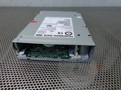 Tandberg Data LTO-5 HH FC TAPE DRIVE AQ294-20350 871134 7223 FOR T40 (No Tray)