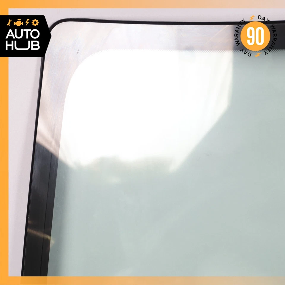 14-17 Jaguar X152 Tipo F Convertible Parabrisas Parabrisas Ventana Vidrio OEM 21k Foto 2 de 4