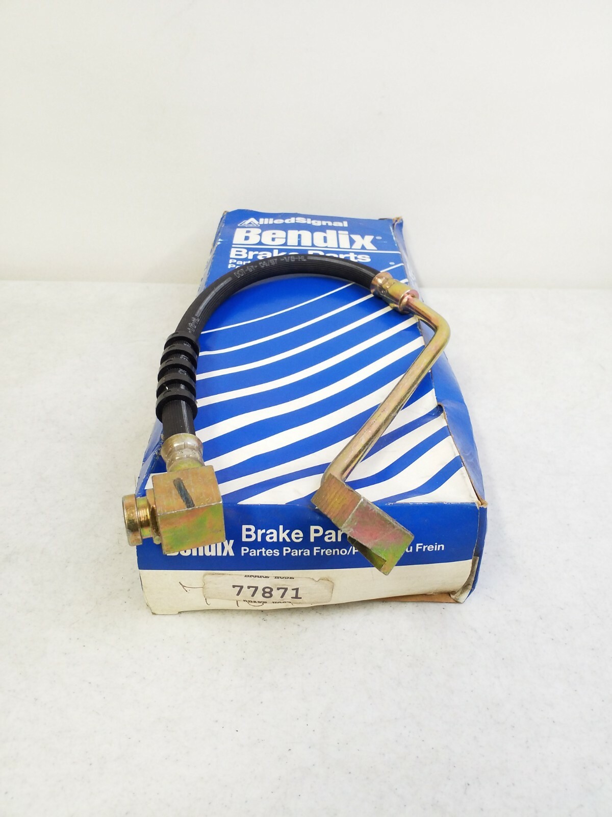 77871 Bendix Hydraulic Brake Hose eBay