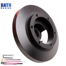 BMW Short Steering Wheel Hub Adapter for BMW 91-98 E36 M3 328i 325i 328 E39 Z3