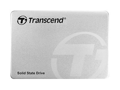 Transcend SSD370S SSD 128 GB internal 2.5" SATA 6Gb/s TS128GSSD370S