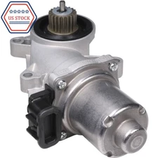 Transfer Case Shift Motor Actuator New Fits 2007-2018 Chevrolet GMC 600-899 4WD