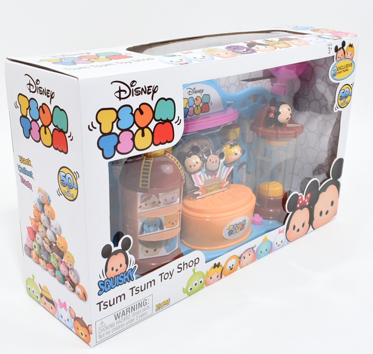 Tsum Toy Shop Shopdisney Tsum Tsum Tsum Tsum Mickey's Donut