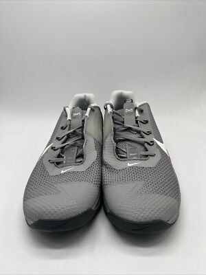 Nike Metcon 7 Particle Grey/White Training Shoes CZ8281-011 Men\'s Size 17 Nike Metcon 7 Particle Grey/White Training Shoes CZ8281-011  main image 2