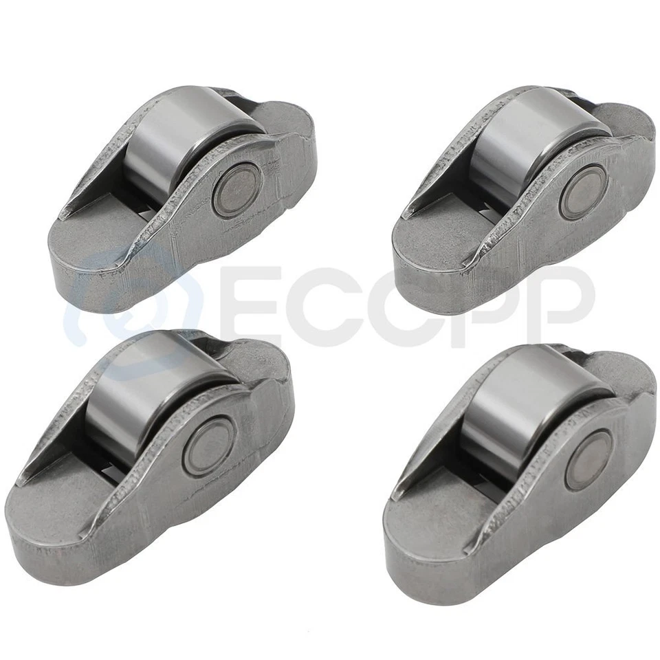 Dual Overhead Cam Rocker Arms For 2000-2015 2.0L, 2.2L, 2.4L 4.6L Ecotec QTY 16 - Image 2 of 4