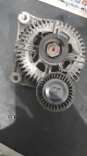 Alternateur BMW 540