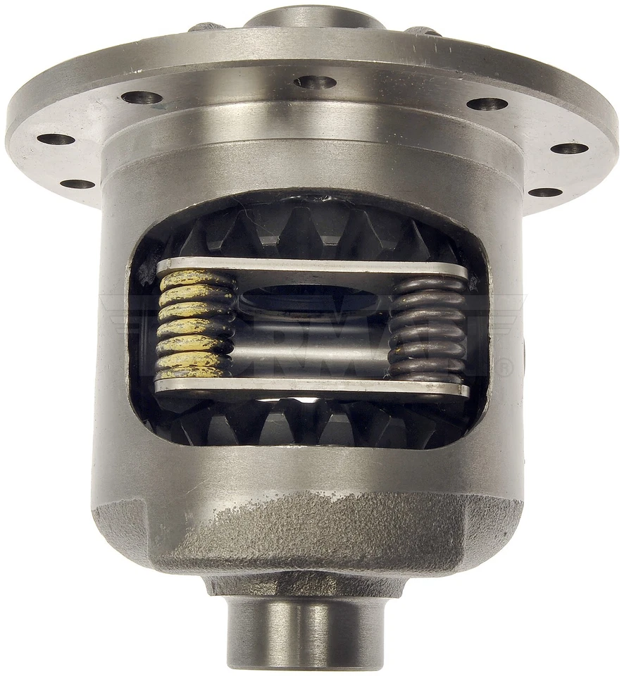 Diferencial trasero portador Dorman para 2005-2009 Saab 9-7x 2006 2007 2008 Foto 4 de 4