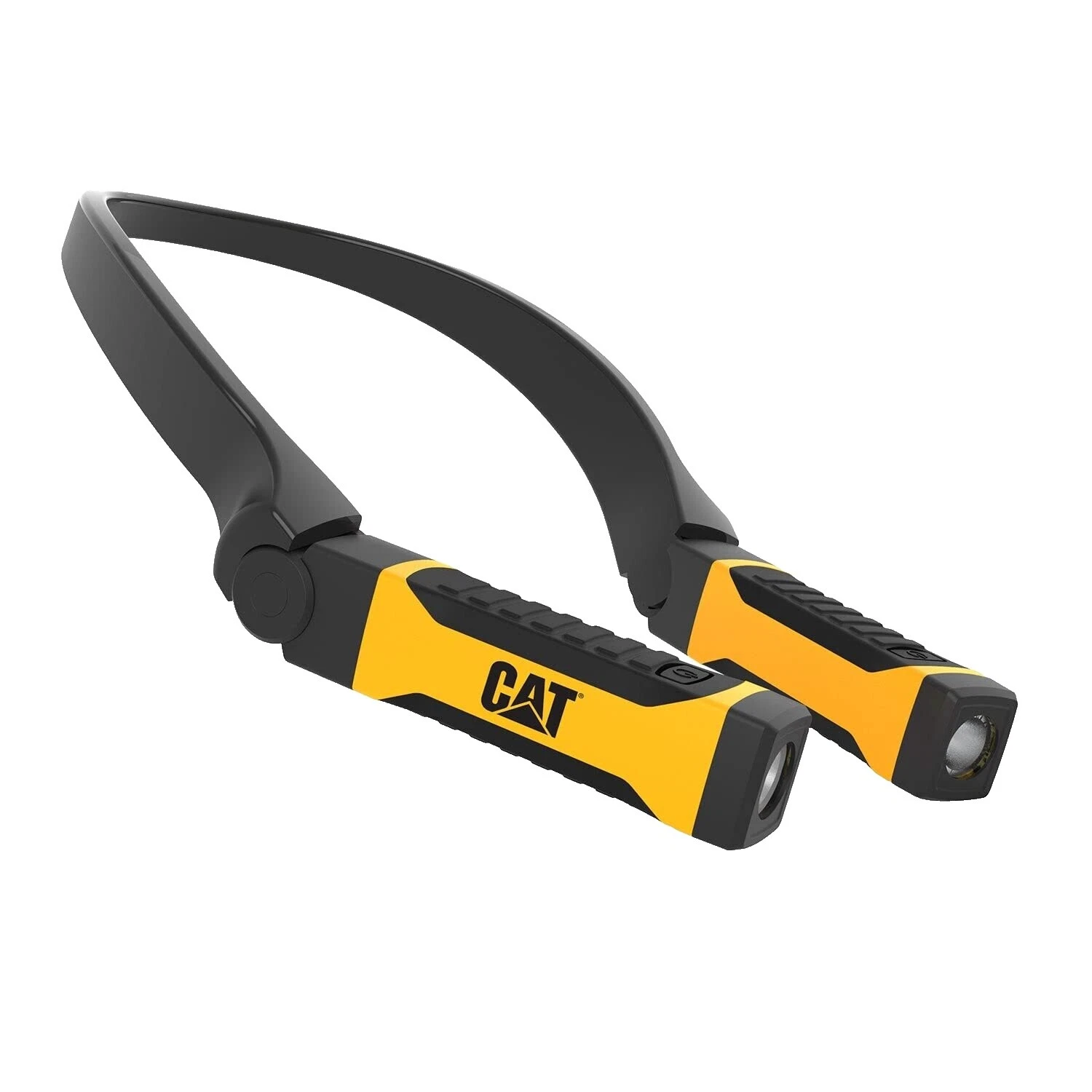 CAT Camping & Hiking Flashlights