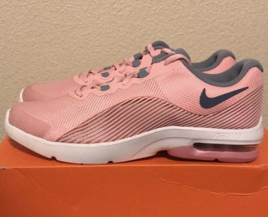 Nike air max sales advantage 2 pink