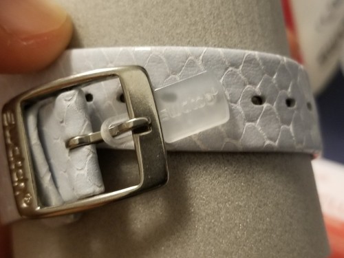 Swatch Special YLS165 Heartfelt watch - Picture 6 of 6