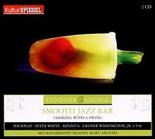 Geniesser Lounge-Smooth Jazz Bar von Various | CD | Zustand gut
