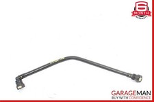 10-16 Porsche Panamera 970 Fuel Gas Line Hose 97020134102 OEM