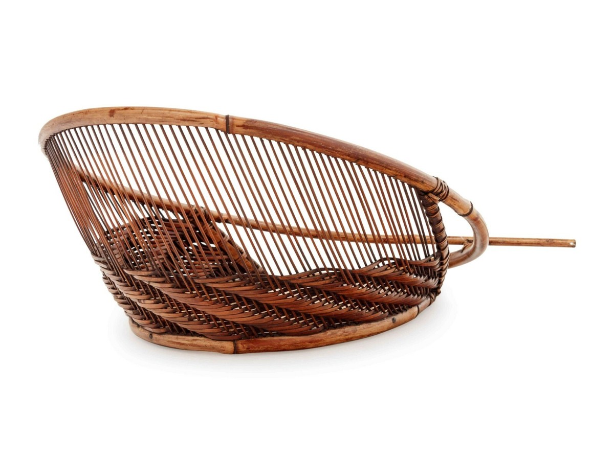 Contemporary Japanese Bamboo Sculpture Honma Hideaki | eBay