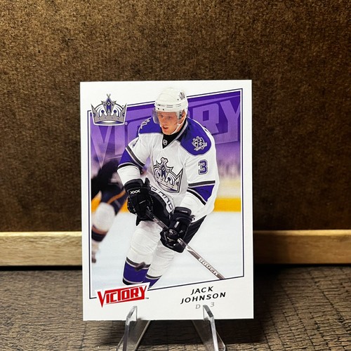 2008-09 Upper Deck Victory Hockey - Pick a Card - Picture 126 of 253