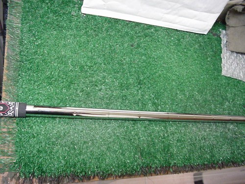 Muy Bonito Titleist Forjado CB 718 Pitching Wedge Nippon Modus 3 Tour 130 Rígido - Imagen 5 de 6