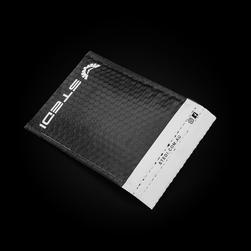 STEDI™ Square Type USB Charger Switch Insert - Picture 9 of 9
