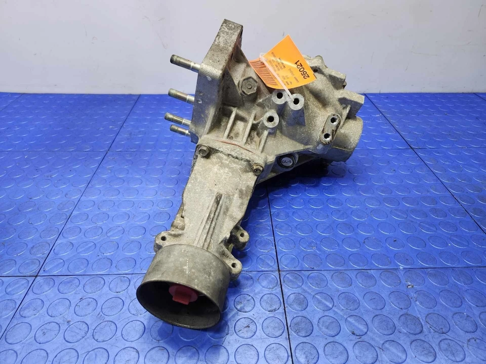 Conjunto de caja de transferencia Lexus RX350 2010-2022 126 k millas genuino OEM 3610048052 Foto 2 de 4