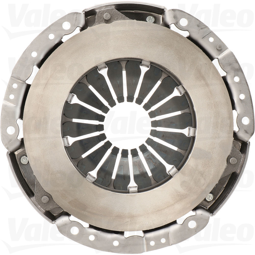 Transmission Clutch Kit Valeo 52252404 fits 2003 Honda Accord 2.4L  
