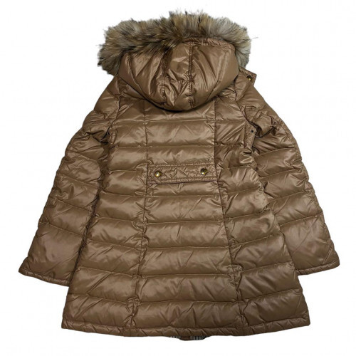 BURBERRY BLUE LABEL 3way down jacket in Nova check | eBay