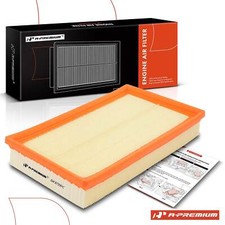 A-premium Engine Air Filter For Jaguar Xk8 1997-2006 Xkr 2000-2006 Xj8 Xjr 98-03 A-premium Engine Air Filter For Jaguar Xk8 1997-2006 Xkr 2000-2006 Xj8 Xjr 98-03