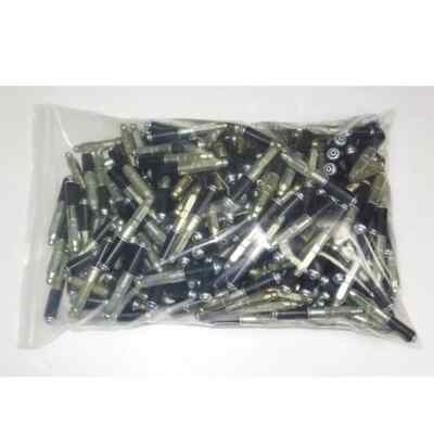 Injection Packer / Concrete Crack Repair / Ø10 x 60mm, 100pcs
