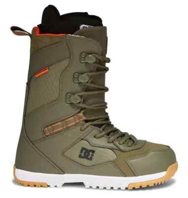 DC MUTINY SNOWBOARD BOOT