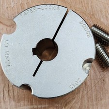 Dodge Taper-Lock Bushing 2012 X 16mm Bore 16mm, New