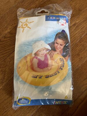Baby Float Wet Set Pool Chair Ring Inflatable Swimming Kids Water Raft Lounge