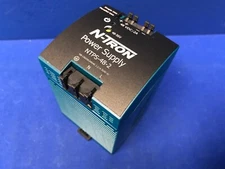 N-TRON NTPS-48-2 (PULS ML100.105) POWER SUPPLY; 48V / 2A