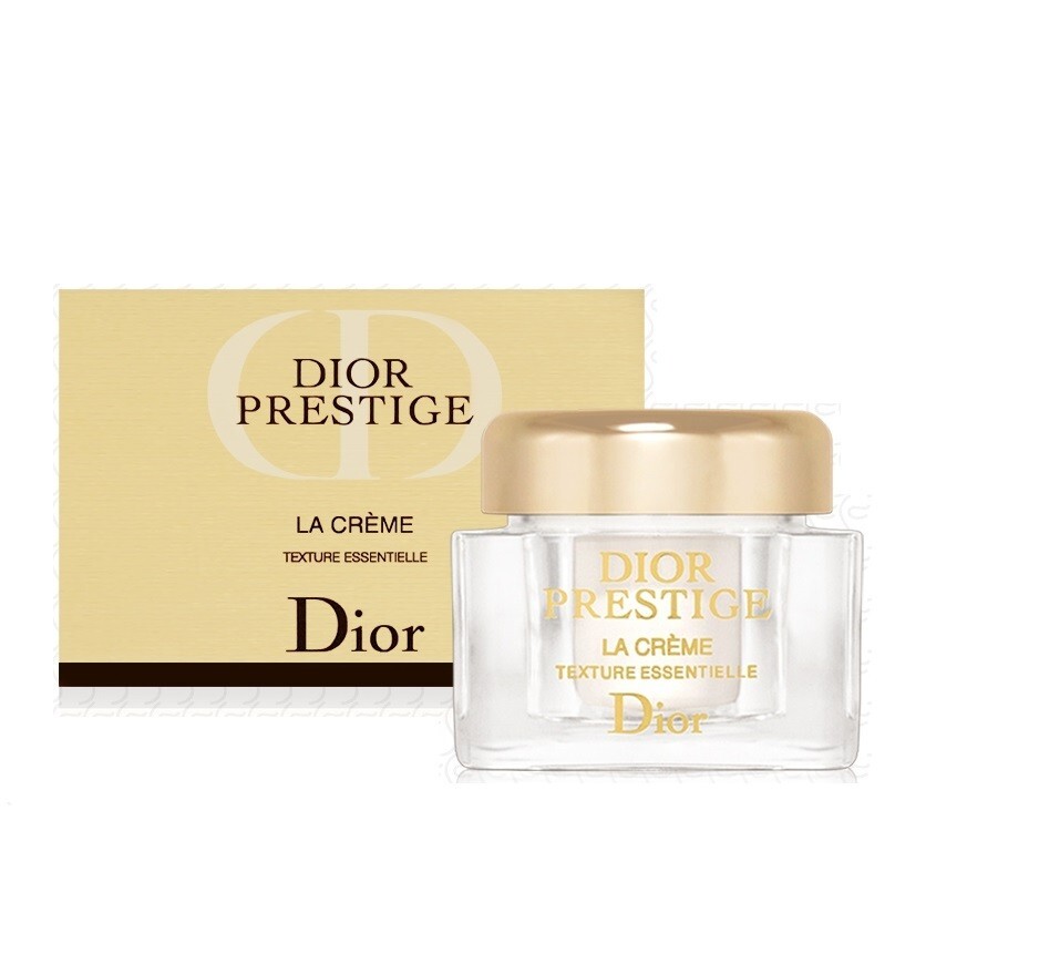 Dior Prestige LA CREME TEXTURE Texture Essentielle 10ml