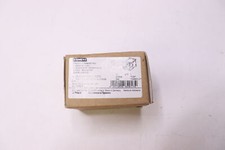 Siemens Coupling Contactor Relay 2 NO + 2 NC 24 V DC 3RH2122-1MB40-0KT0