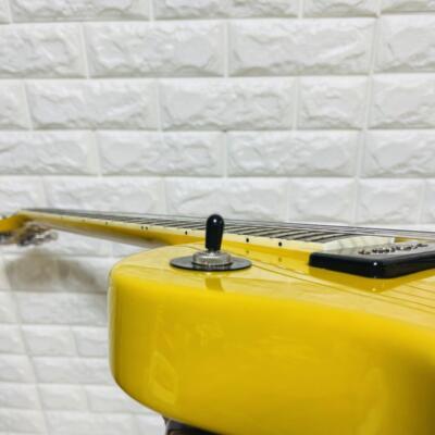 ギター Tokai LSS-54 Les Paul Special Tokai Electric Guitar Les Paul Special TV Yellow LSS-54 Used
