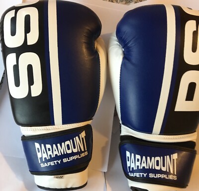 10oz Boxhandschuhe Boxhandschuhe